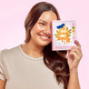 Lula skin care Lula Self-Warming Body Patches