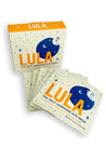 Lula skin care Lula Unscented Self-Warming Eye Mask | Dalston clothing