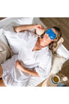 Lula skin care Lula Unscented Self-Warming Eye Mask | Dalston clothing