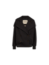 Mos Mosh Jacket Mos Mosh Zabi Trench Bomber Jacket | Dalston clothing