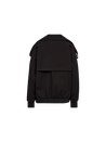 Mos Mosh Jacket Mos Mosh Zabi Trench Bomber Jacket | Dalston clothing