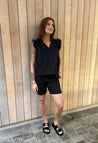 Mos Mosh shorts Mos Mosh Bracis Rosita Shorts