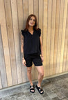 Mos Mosh shorts Mos Mosh Bracis Rosita Shorts