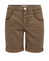 Mos Mosh shorts Mos Mosh Naomi Treasure Shorts | Dalston clothing