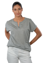 Mos Mosh top Mos Mosh Kilana S/S Top Shadow | Dalston clothing