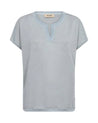 Mos Mosh top Mos Mosh Kilana S/S Top Skyway | Dalston clothing