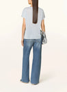 Mos Mosh top Mos Mosh Kilana S/S Top Skyway | Dalston clothing