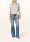 Mos Mosh top Mos Mosh Kilana S/S Top Skyway | Dalston clothing