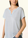Mos Mosh top Mos Mosh Kilana S/S Top Skyway | Dalston clothing