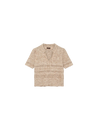 Mos Mosh top Mos Mosh Sweet Charlie Knit Top | Dalston clothing