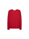 Mos Mosh top Mos Mosh Thora V Neck Knit | Dalston clothing