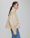 MSCH COPENHAGEN Jacket MSCH Copenhagen Blix Jacket | Dalston clothing