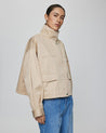 MSCH COPENHAGEN Jacket MSCH Copenhagen Blix Jacket | Dalston clothing