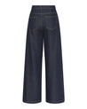 MSCH COPENHAGEN Jeans MSCH Copenhagen Josephine Rue HW Pants | Dalston clothing