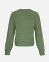MSCH COPENHAGEN Knitwear Msch Copenhagen Amabelle Heidi Cardigan | Dalston clothing