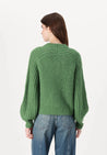 MSCH COPENHAGEN Knitwear Msch Copenhagen Amabelle Heidi Cardigan | Dalston clothing