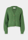 MSCH COPENHAGEN Knitwear Msch Copenhagen Amabelle Heidi Cardigan | Dalston clothing