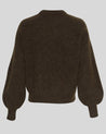 MSCH COPENHAGEN Knitwear Msch Copenhagen Gustel Hope Pullover | Dalston clothing