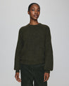 MSCH COPENHAGEN Knitwear Msch Copenhagen Gustel Hope Pullover | Dalston clothing