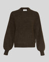 MSCH COPENHAGEN Knitwear Msch Copenhagen Gustel Hope Pullover | Dalston clothing