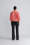 MSCH COPENHAGEN Knitwear MSCH Copenhagen Hila Hope 2/4 Pullover | Dalston clothing