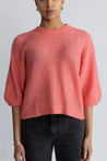 MSCH COPENHAGEN Knitwear MSCH Copenhagen Hila Hope 2/4 Pullover | Dalston clothing