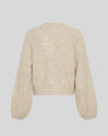 MSCH COPENHAGEN Knitwear Msch Copenhagen Hila Hope Cardigan | Dalston clothing