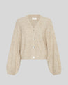 MSCH COPENHAGEN Knitwear Msch Copenhagen Hila Hope Cardigan | Dalston clothing