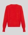 MSCH COPENHAGEN Knitwear MSCH Copenhagen Hila Hope V pullover  | Dalston clothing