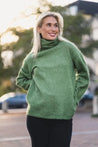 MSCH COPENHAGEN Knitwear Msch Copenhagen Sistine Roll Neck Pullover