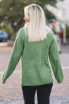 MSCH COPENHAGEN Knitwear Msch Copenhagen Sistine Roll Neck Pullover