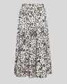 MSCH COPENHAGEN skirt Msch Copenhagen Naime Irida Skirt | Dalston clothing