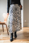 MSCH COPENHAGEN skirt Msch Copenhagen Naime Irida Skirt