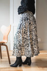 MSCH COPENHAGEN skirt Msch Copenhagen Naime Irida Skirt