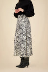 MSCH COPENHAGEN skirt Msch Copenhagen Naime Irida Skirt