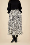 MSCH COPENHAGEN skirt Msch Copenhagen Naime Irida Skirt