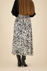 MSCH COPENHAGEN skirt Msch Copenhagen Naime Irida Skirt