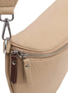 Nice Things Bag light stone Nice Things Waist/Crossbody Bag Light Stone | Dalston clothing