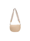 Nice Things Bag light stone Nice Things Waist/Crossbody Bag Light Stone | Dalston clothing