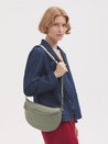 Nice Things Bag mint Nice Things Waist/Crossbody Bag Mint|  Dalston clothing
