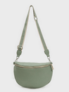 Nice Things Bag mint Nice Things Waist/Crossbody Bag Mint  Dalston clothing