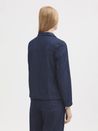 Nice Things Jacket Nice Things Lapel Collar Denim Jacket | Dalston clothing