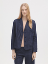 Nice Things Jacket Nice Things Lapel Collar Denim Jacket | Dalston clothing