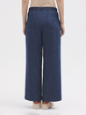 Nice Things pant Nice Things Denim Wide Pants | Dalston clothing
