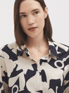 Nice Things shirt Nice Things #93 Shirt Lucky Charms Print | Dalston clothing