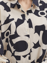Nice Things shirt Nice Things #93 Shirt Lucky Charms Print | Dalston clothing