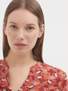 Nice Things shirt Nice Things #98 Shirt Hawaiian Fish Print