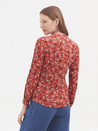 Nice Things shirt Nice Things #98 Shirt Hawaiian Fish Print