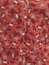 Nice Things shirt Nice Things #98 Shirt Hawaiian Fish Print