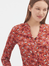 Nice Things shirt Nice Things #98 Shirt Hawaiian Fish Print